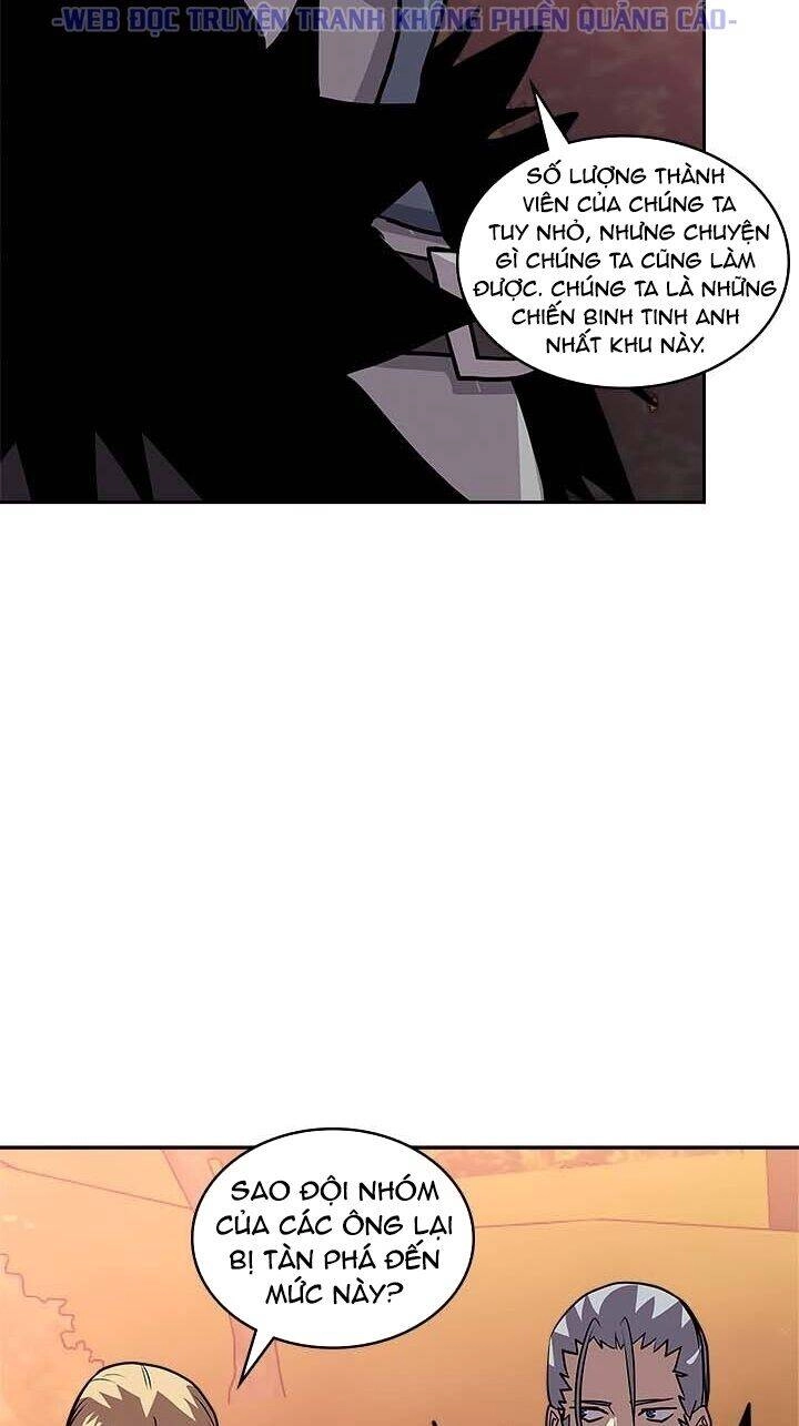 Chiến Binh Đến Từ Thế Giới Khác Chapter 117 - 14