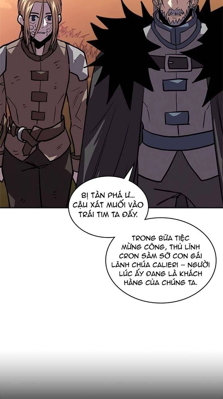 Chiến Binh Đến Từ Thế Giới Khác Chapter 117 - 15