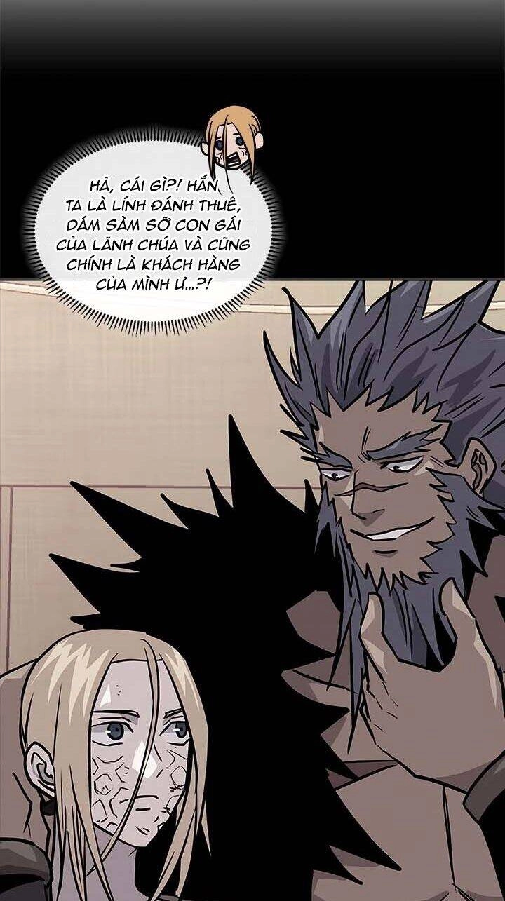 Chiến Binh Đến Từ Thế Giới Khác Chapter 117 - 16