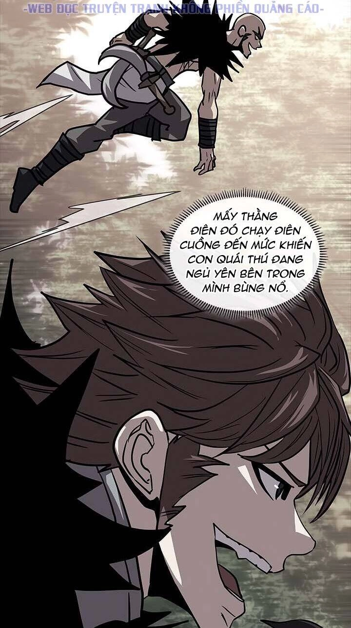 Chiến Binh Đến Từ Thế Giới Khác Chapter 117 - 18