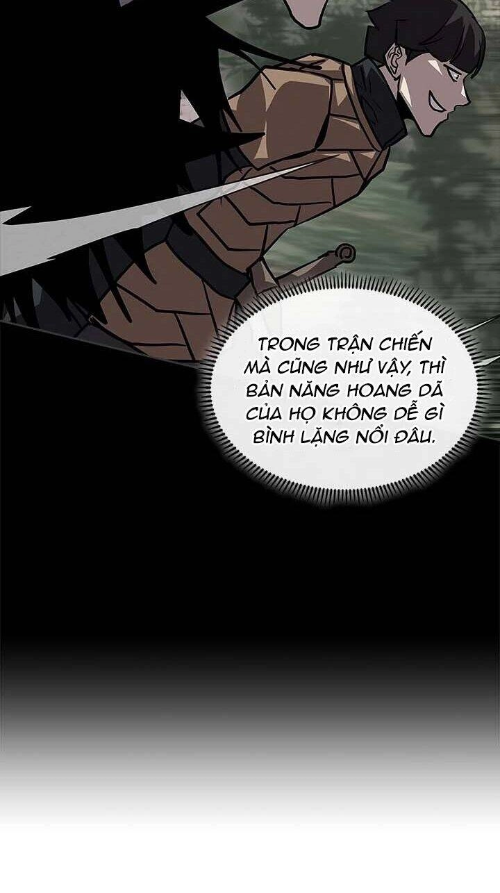 Chiến Binh Đến Từ Thế Giới Khác Chapter 117 - 19