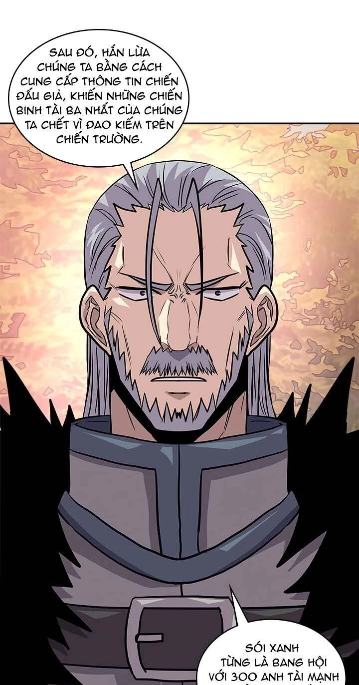 Chiến Binh Đến Từ Thế Giới Khác Chapter 117 - 24