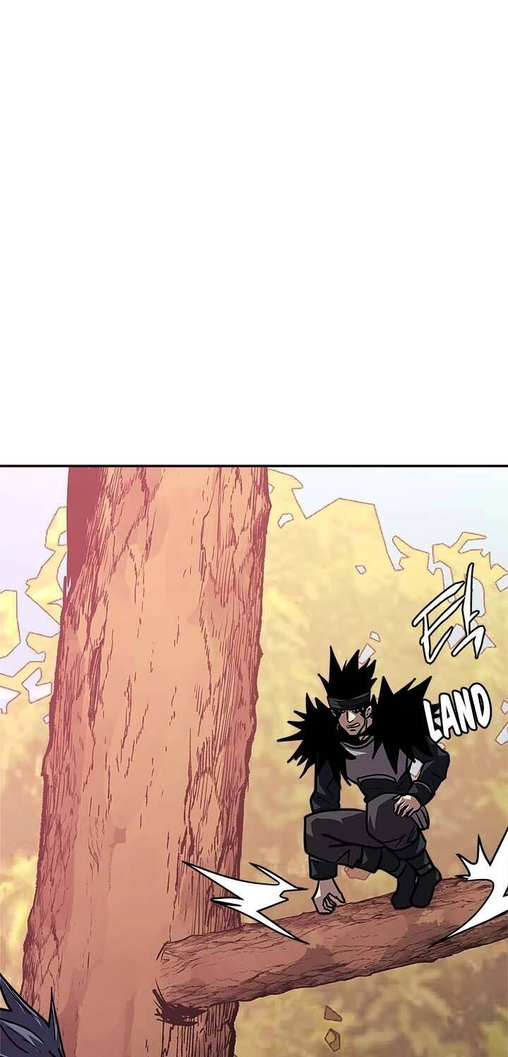 Chiến Binh Đến Từ Thế Giới Khác Chapter 117 - 28