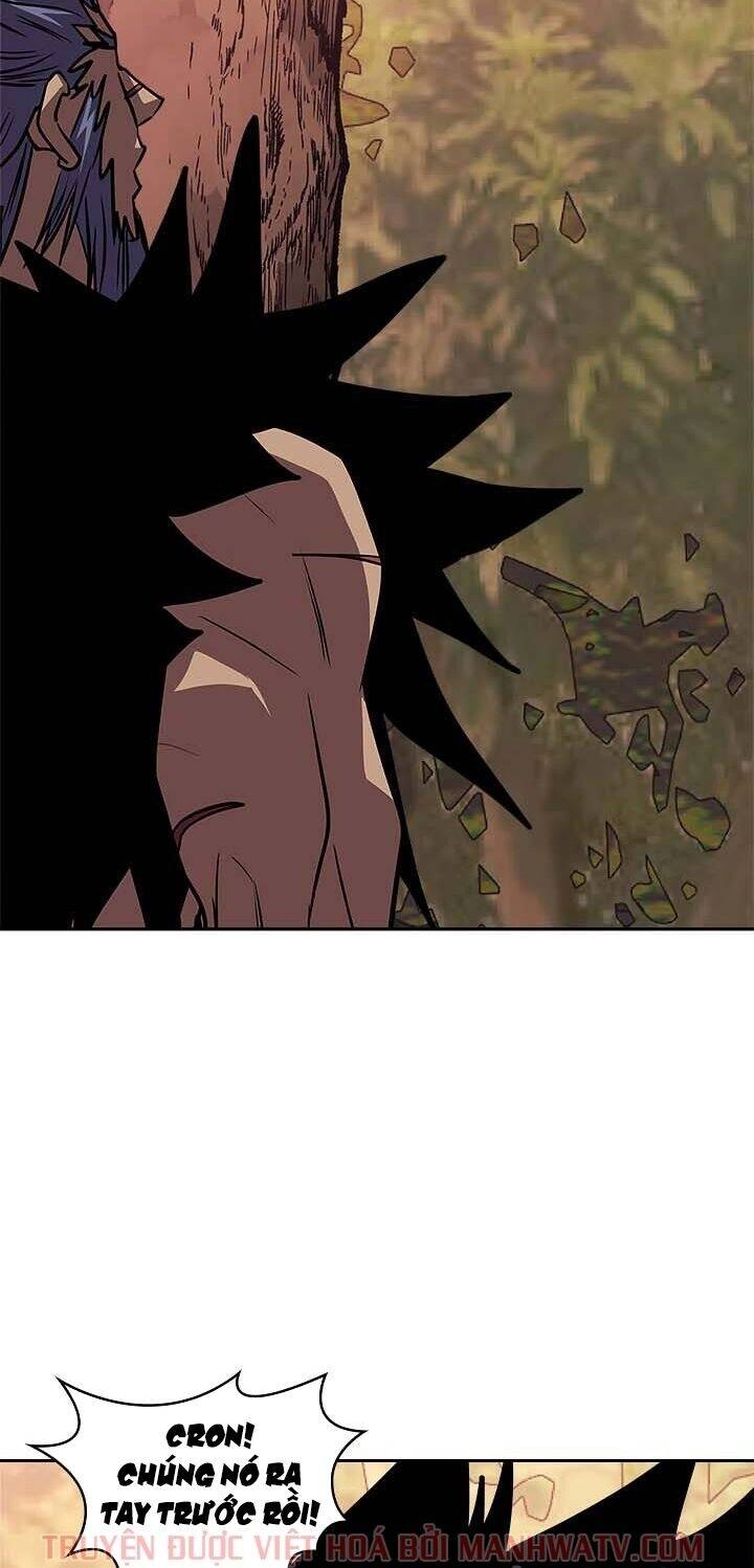 Chiến Binh Đến Từ Thế Giới Khác Chapter 117 - 29