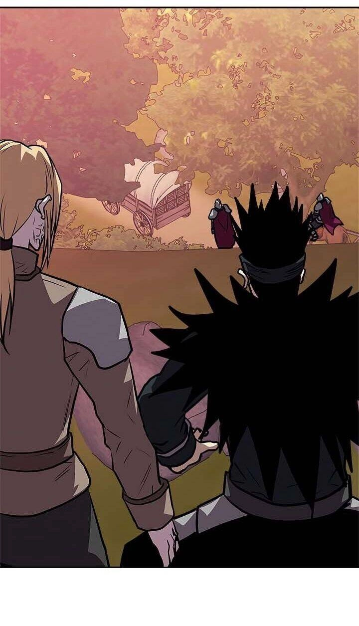 Chiến Binh Đến Từ Thế Giới Khác Chapter 117 - 35