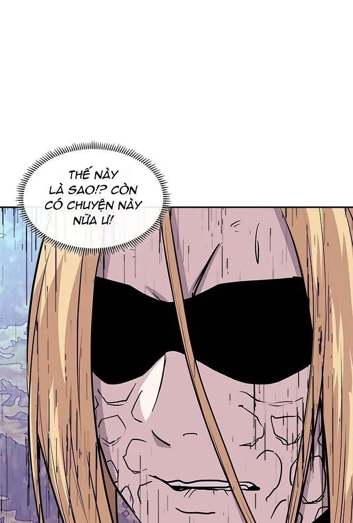 Chiến Binh Đến Từ Thế Giới Khác Chapter 117 - 40