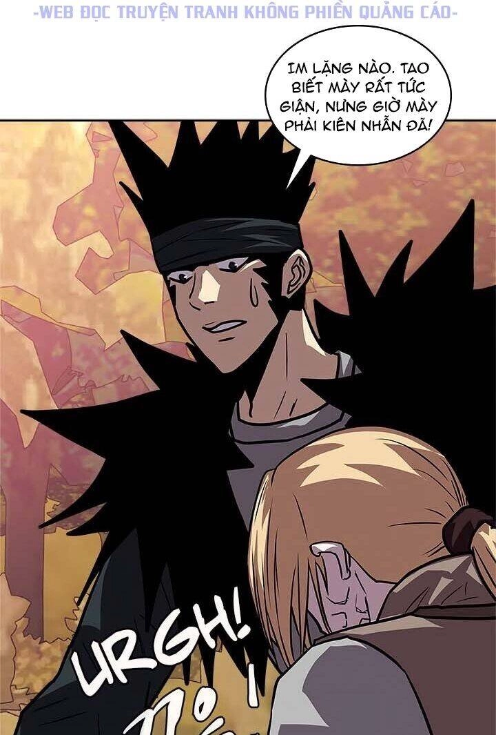 Chiến Binh Đến Từ Thế Giới Khác Chapter 117 - 42