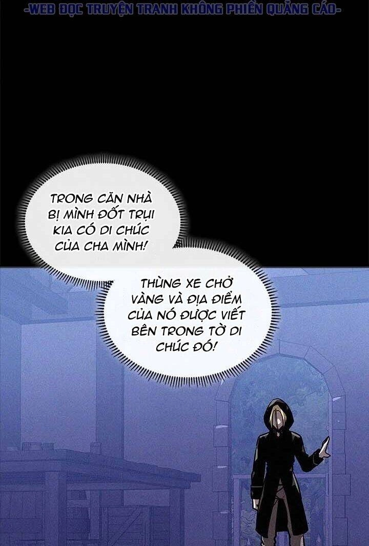 Chiến Binh Đến Từ Thế Giới Khác Chapter 117 - 46