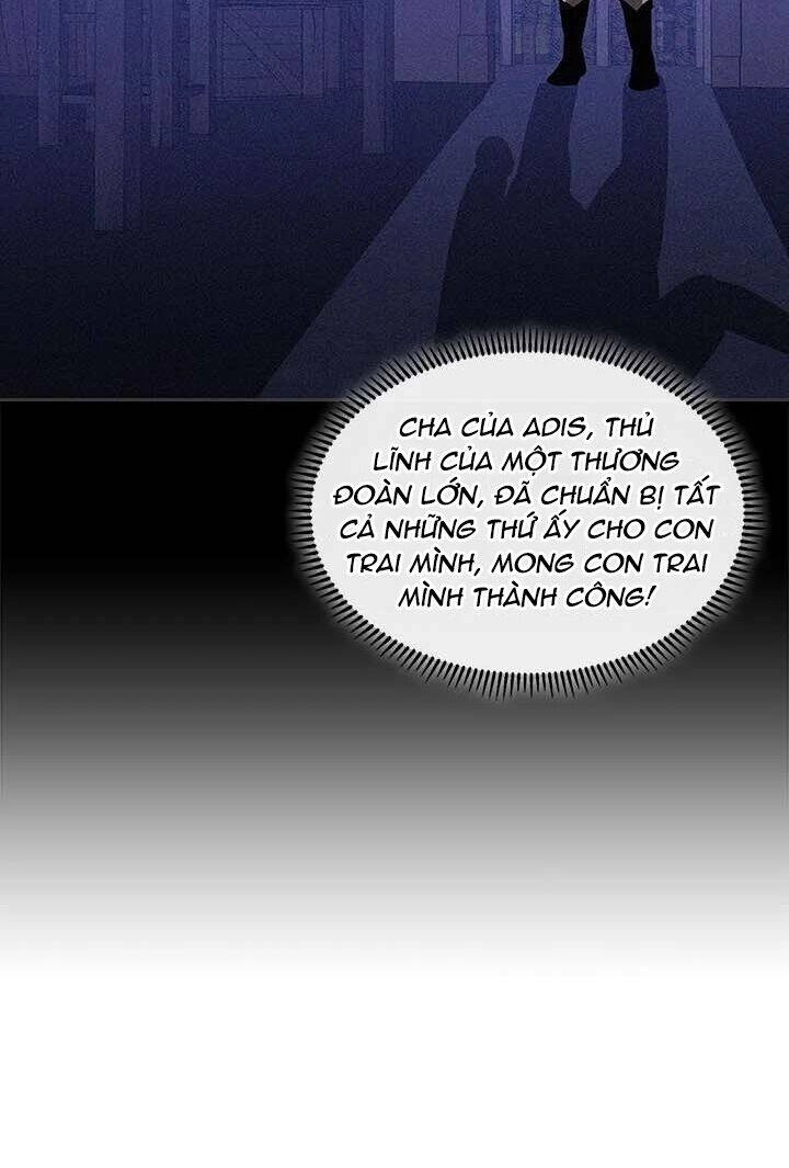 Chiến Binh Đến Từ Thế Giới Khác Chapter 117 - 47