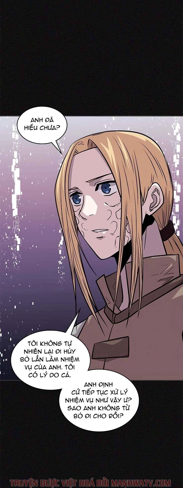 Chiến Binh Đến Từ Thế Giới Khác Chapter 117 - 60