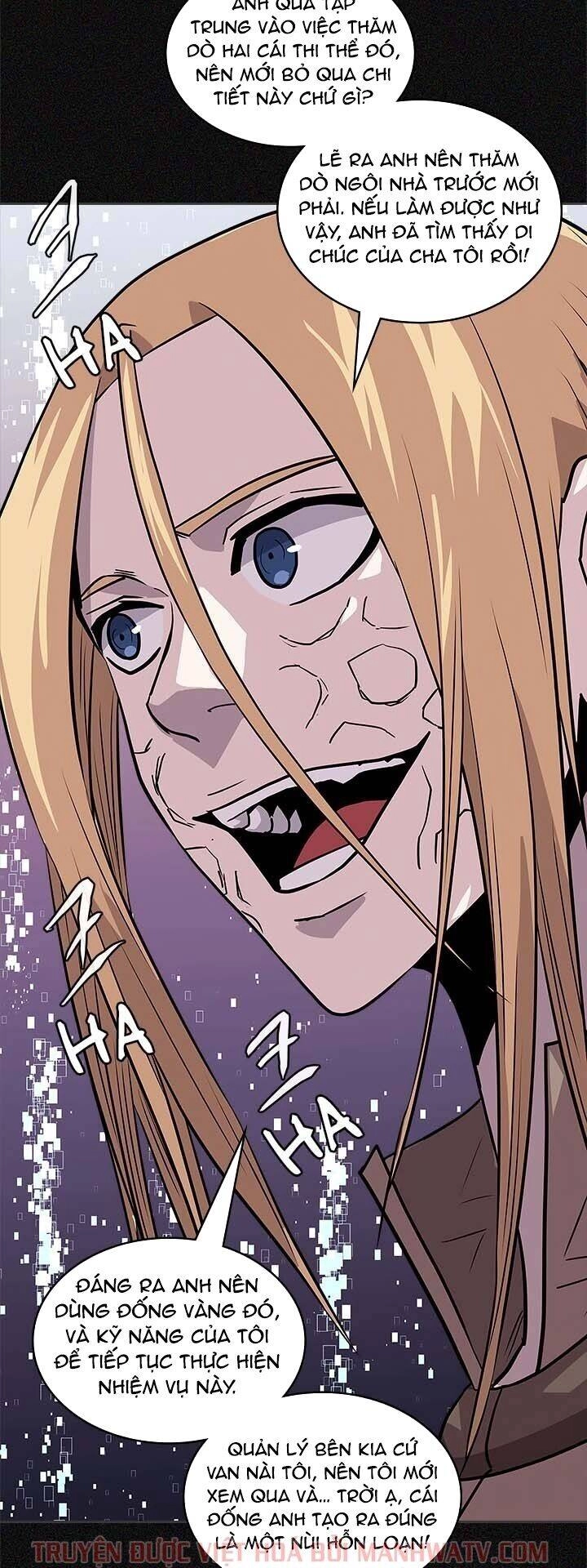 Chiến Binh Đến Từ Thế Giới Khác Chapter 117 - 62