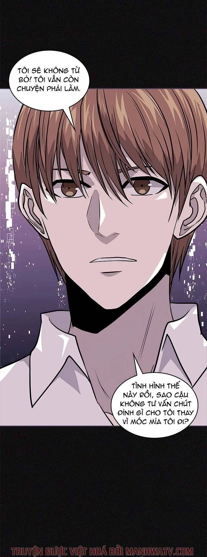 Chiến Binh Đến Từ Thế Giới Khác Chapter 117 - 64