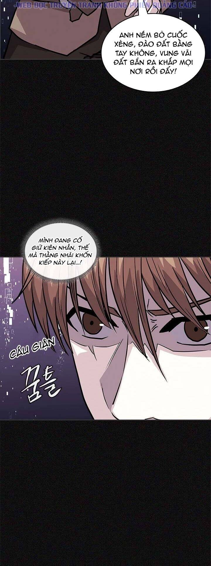 Chiến Binh Đến Từ Thế Giới Khác Chapter 117 - 67