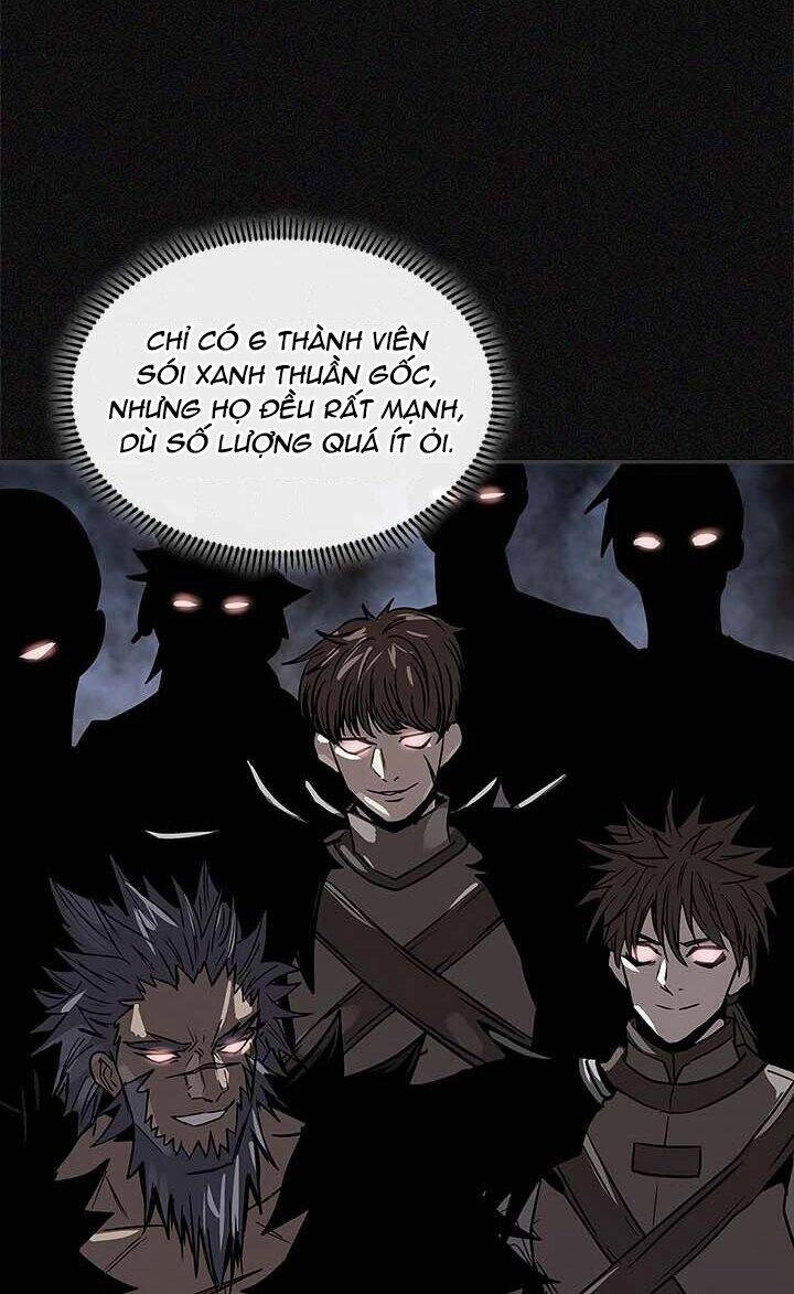 Chiến Binh Đến Từ Thế Giới Khác Chapter 117 - 80