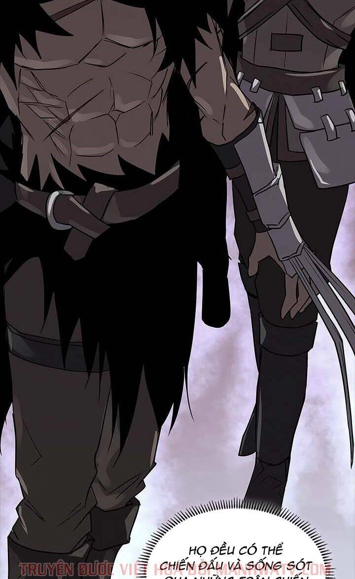 Chiến Binh Đến Từ Thế Giới Khác Chapter 117 - 81