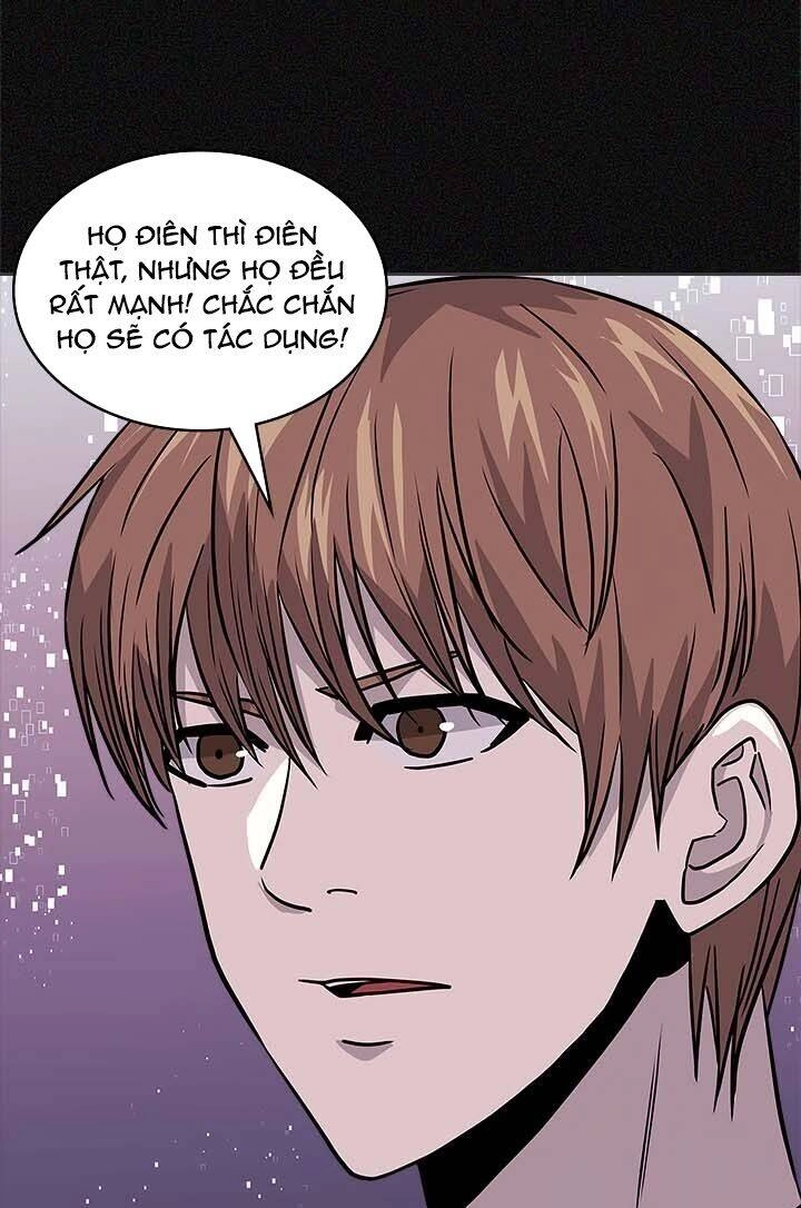 Chiến Binh Đến Từ Thế Giới Khác Chapter 117 - 84