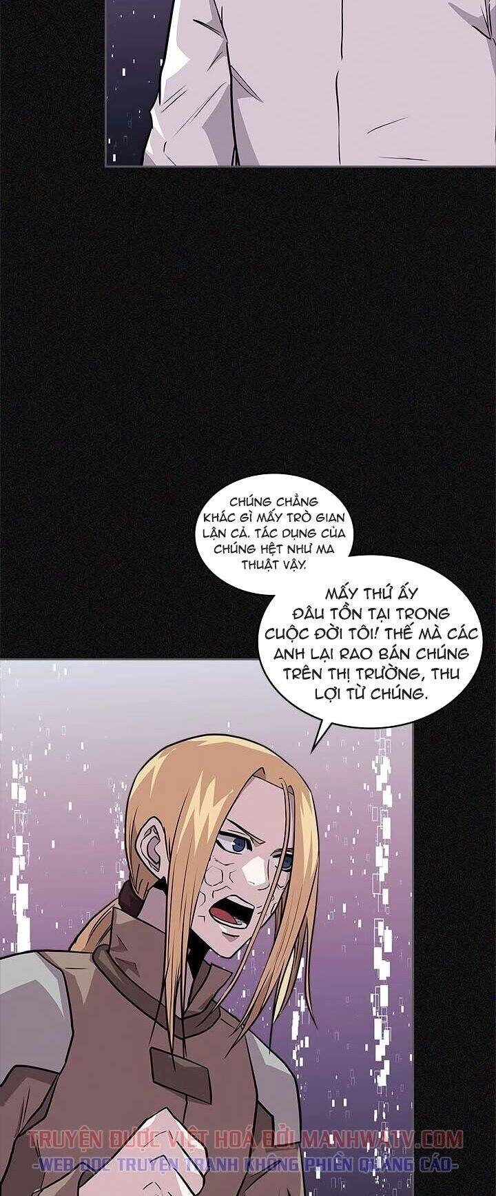 Chiến Binh Đến Từ Thế Giới Khác Chapter 118 - 11