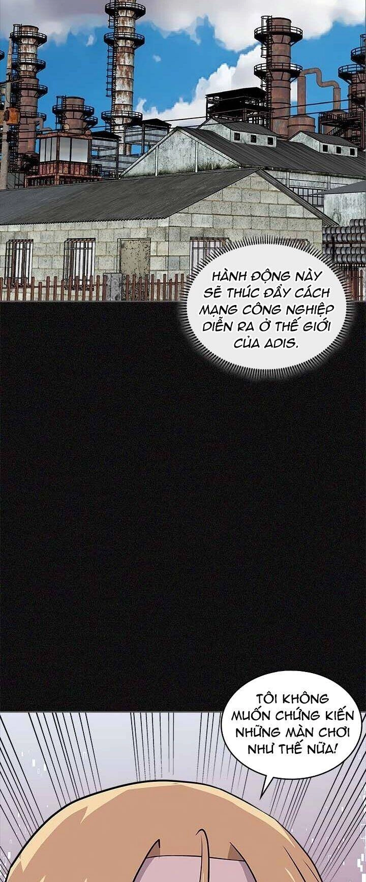Chiến Binh Đến Từ Thế Giới Khác Chapter 118 - 14