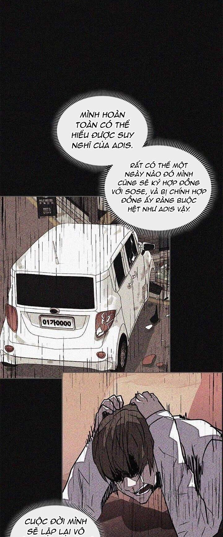 Chiến Binh Đến Từ Thế Giới Khác Chapter 118 - 16