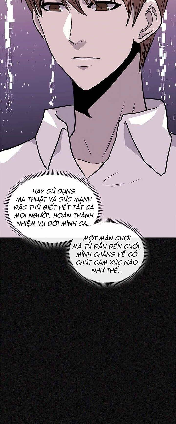 Chiến Binh Đến Từ Thế Giới Khác Chapter 118 - 18