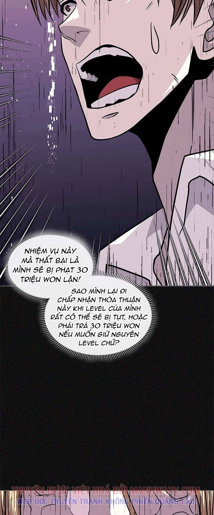 Chiến Binh Đến Từ Thế Giới Khác Chapter 118 - 25
