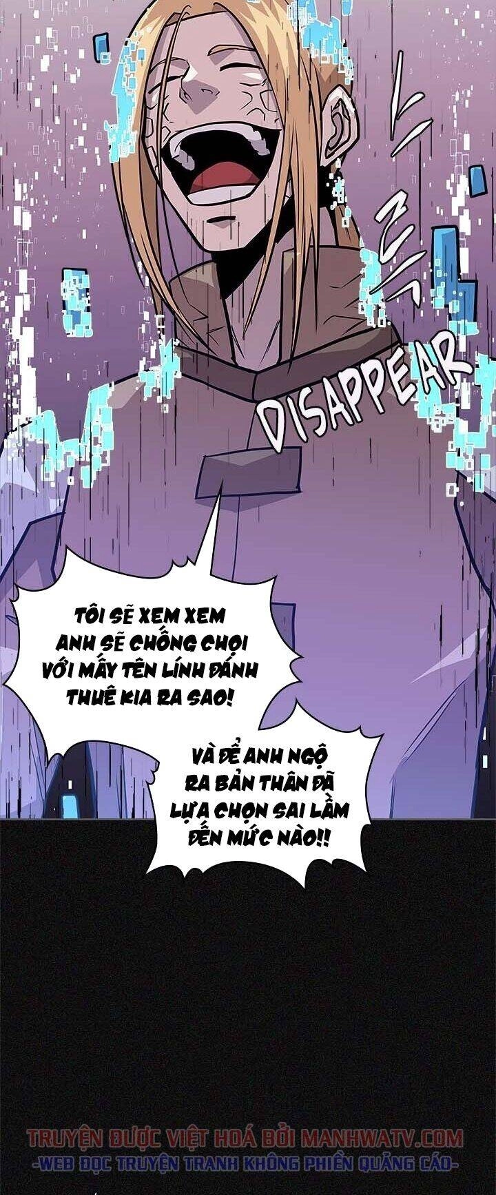 Chiến Binh Đến Từ Thế Giới Khác Chapter 118 - 29