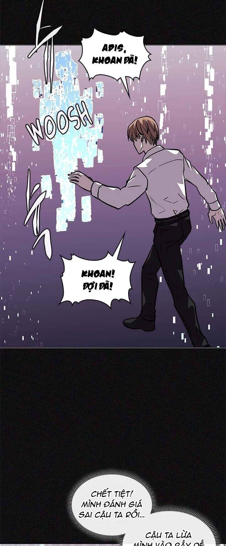 Chiến Binh Đến Từ Thế Giới Khác Chapter 118 - 30