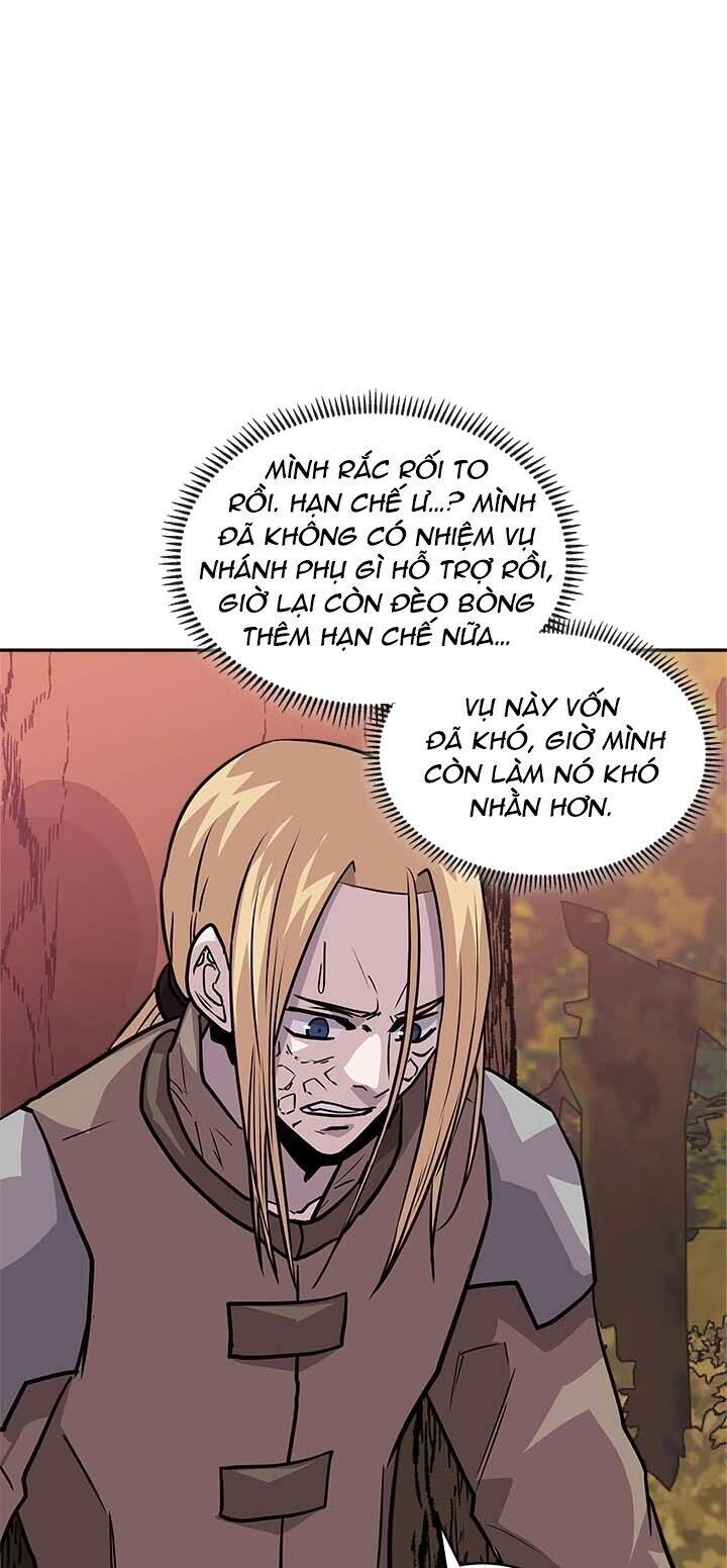 Chiến Binh Đến Từ Thế Giới Khác Chapter 118 - 38