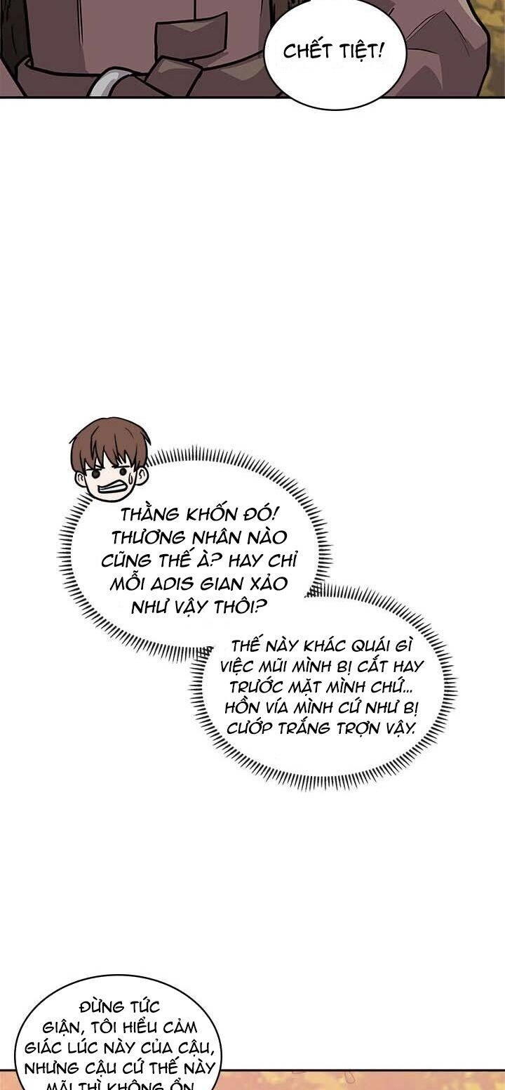 Chiến Binh Đến Từ Thế Giới Khác Chapter 118 - 39