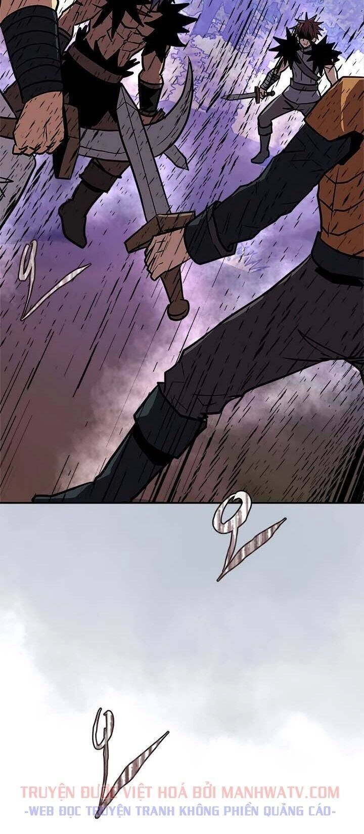 Chiến Binh Đến Từ Thế Giới Khác Chapter 118 - 45