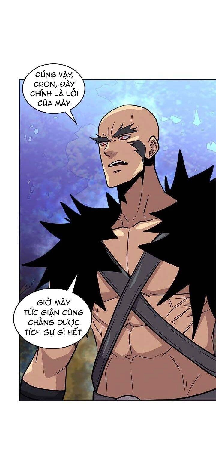 Chiến Binh Đến Từ Thế Giới Khác Chapter 118 - 48