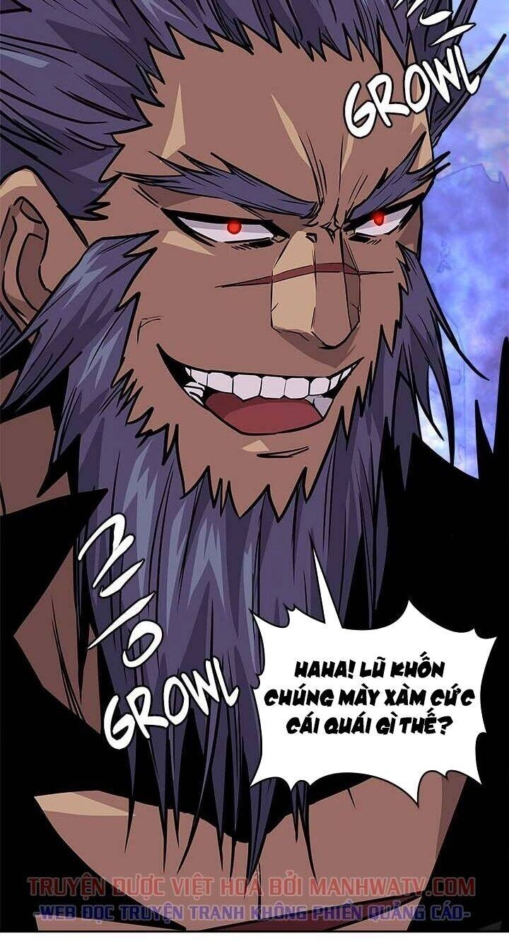 Chiến Binh Đến Từ Thế Giới Khác Chapter 118 - 53