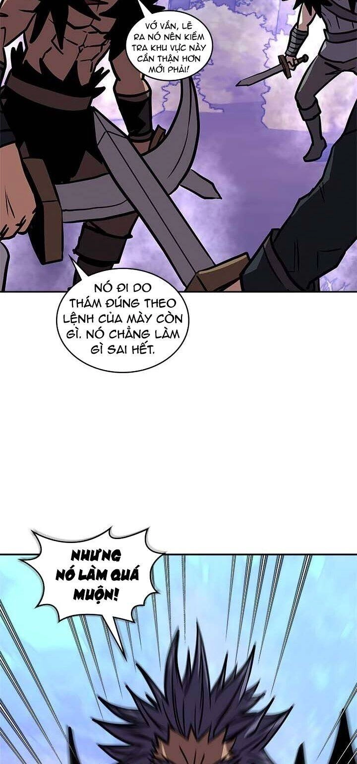 Chiến Binh Đến Từ Thế Giới Khác Chapter 118 - 56
