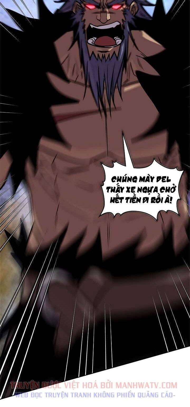 Chiến Binh Đến Từ Thế Giới Khác Chapter 118 - 57