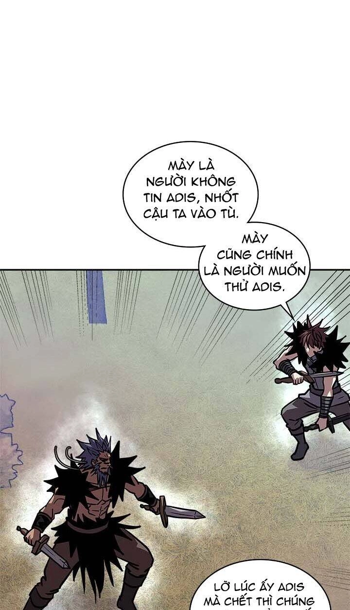 Chiến Binh Đến Từ Thế Giới Khác Chapter 118 - 64