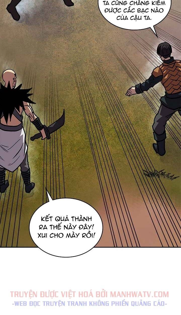 Chiến Binh Đến Từ Thế Giới Khác Chapter 118 - 65