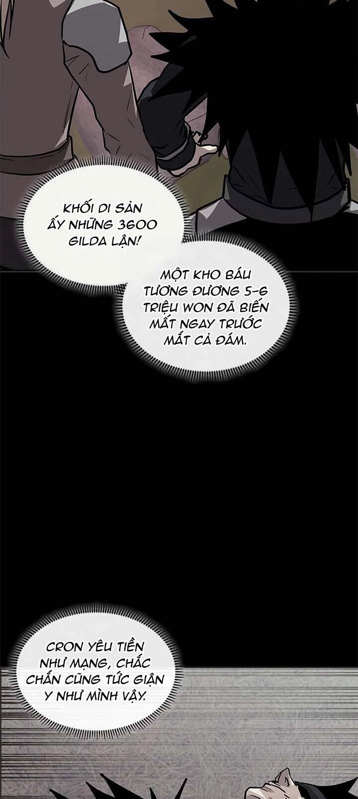 Chiến Binh Đến Từ Thế Giới Khác Chapter 118 - 68
