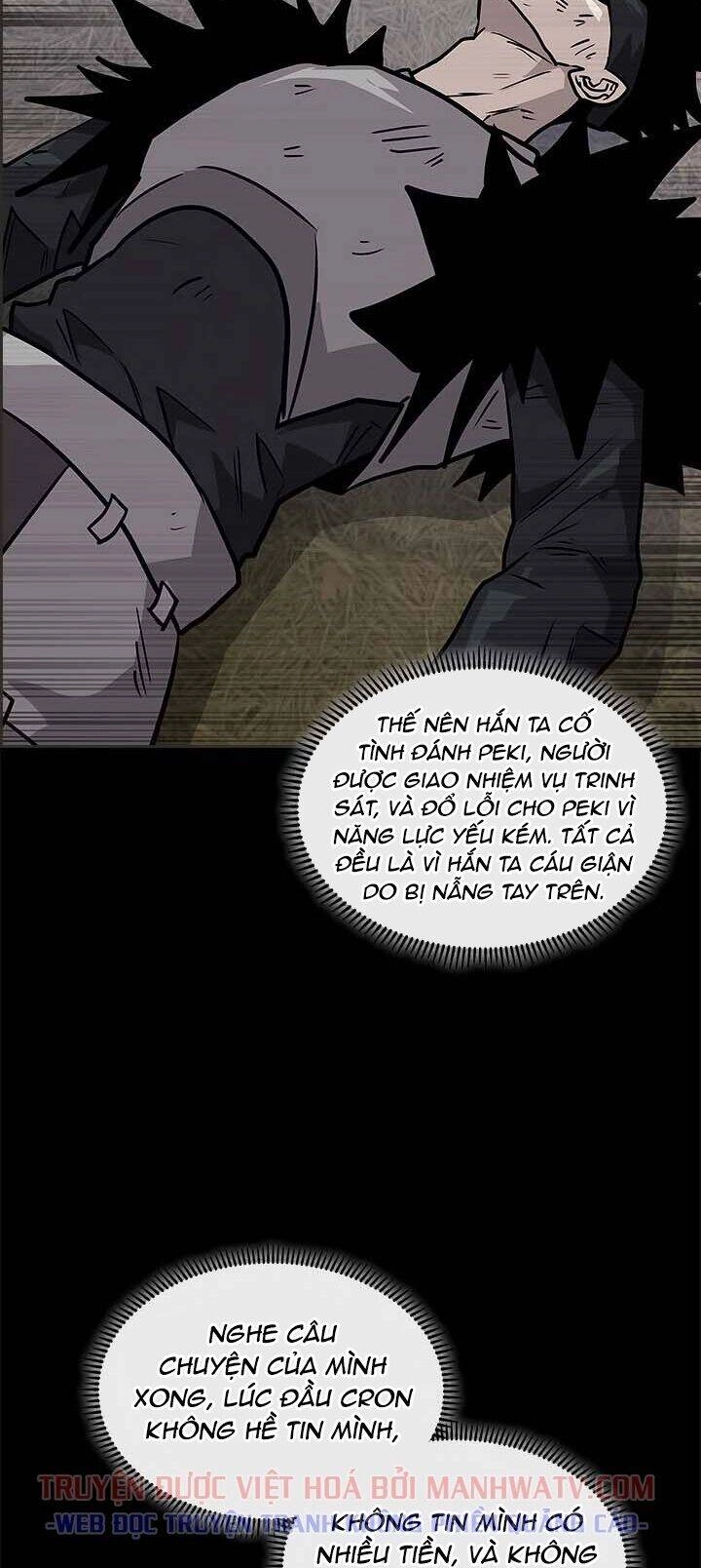 Chiến Binh Đến Từ Thế Giới Khác Chapter 118 - 69