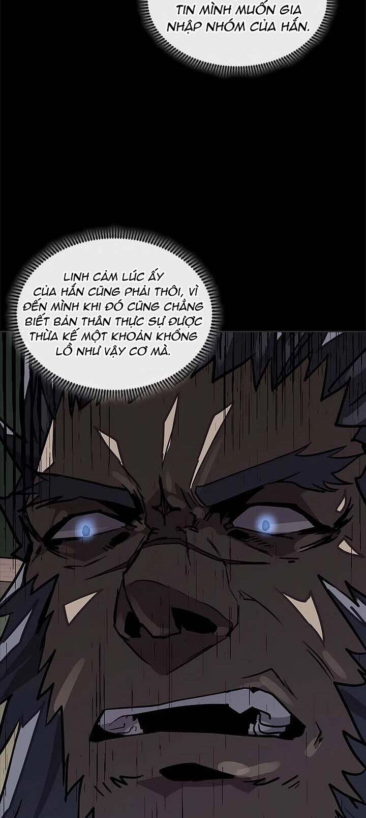 Chiến Binh Đến Từ Thế Giới Khác Chapter 118 - 70
