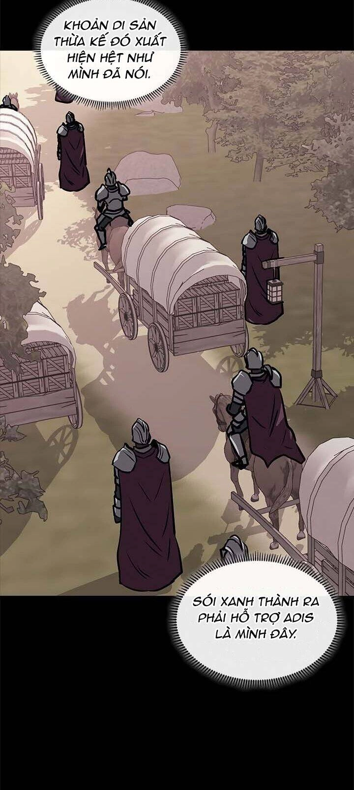 Chiến Binh Đến Từ Thế Giới Khác Chapter 118 - 72