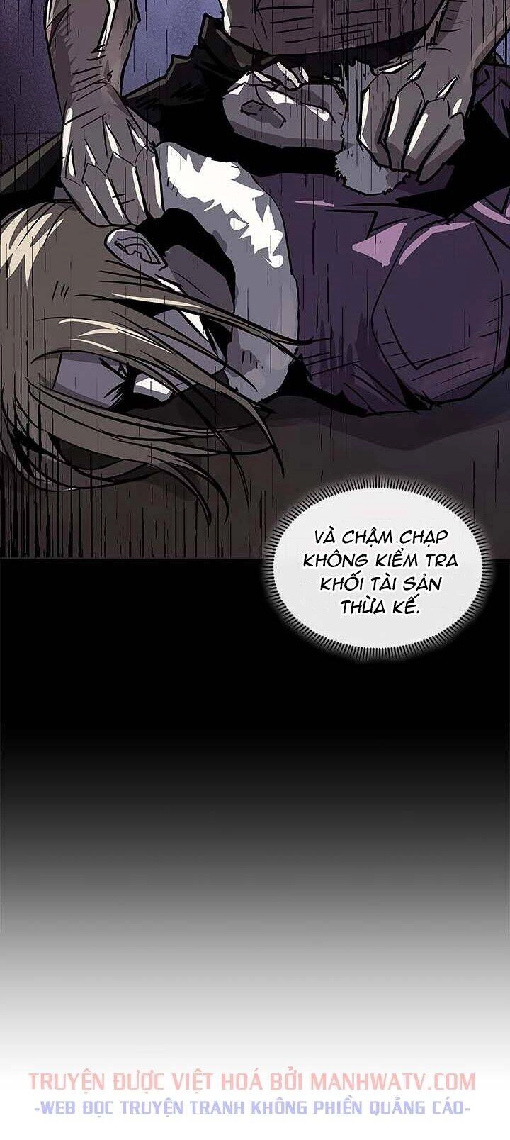 Chiến Binh Đến Từ Thế Giới Khác Chapter 118 - 75
