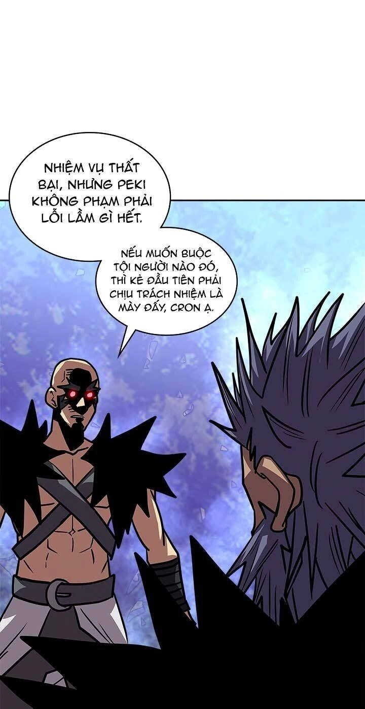 Chiến Binh Đến Từ Thế Giới Khác Chapter 118 - 76