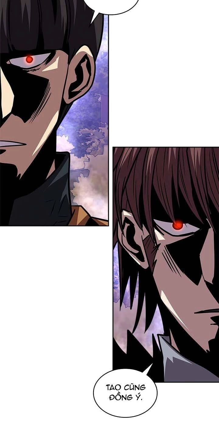 Chiến Binh Đến Từ Thế Giới Khác Chapter 119 - 5