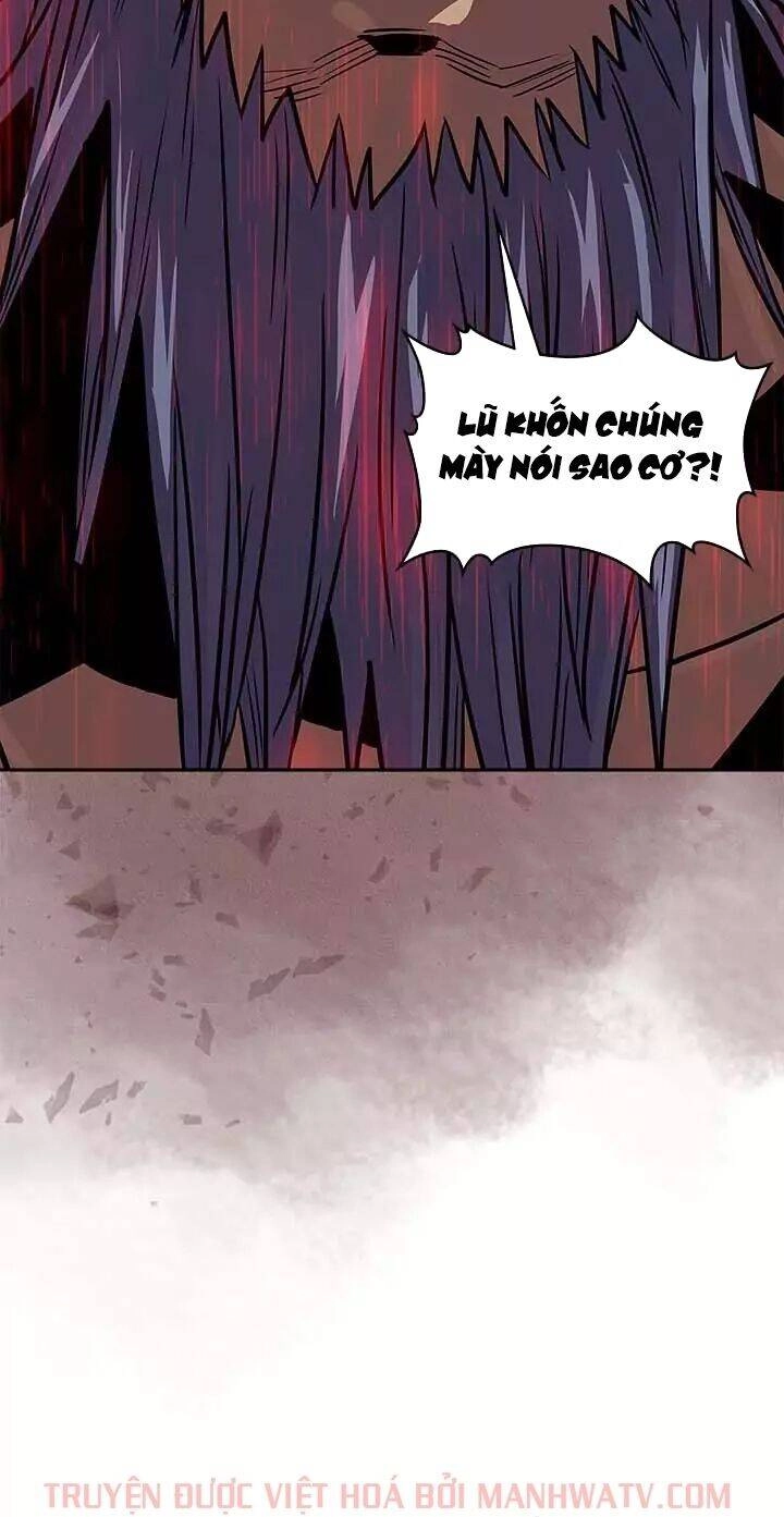 Chiến Binh Đến Từ Thế Giới Khác Chapter 119 - 7