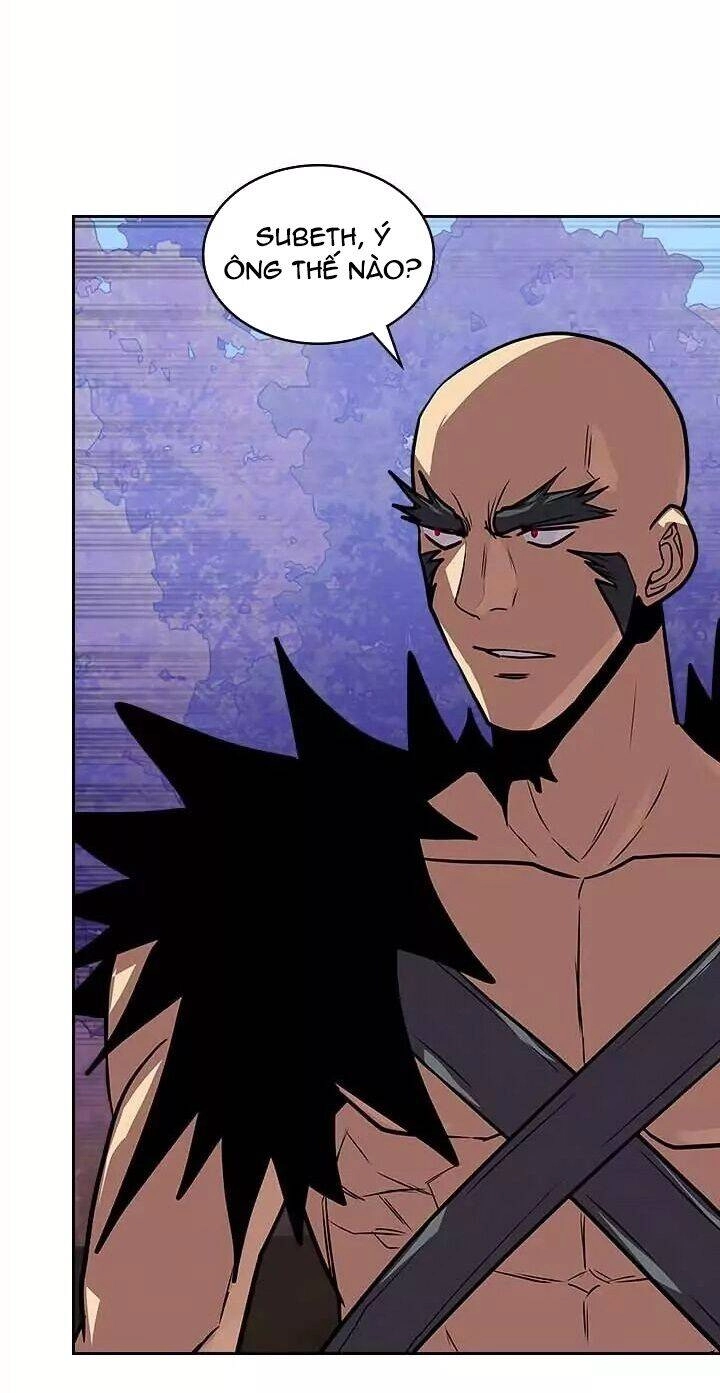 Chiến Binh Đến Từ Thế Giới Khác Chapter 119 - 9