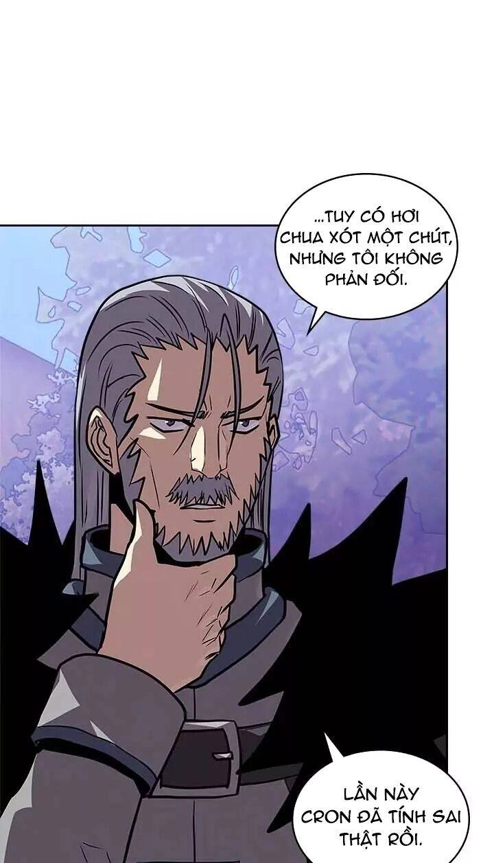 Chiến Binh Đến Từ Thế Giới Khác Chapter 119 - 10