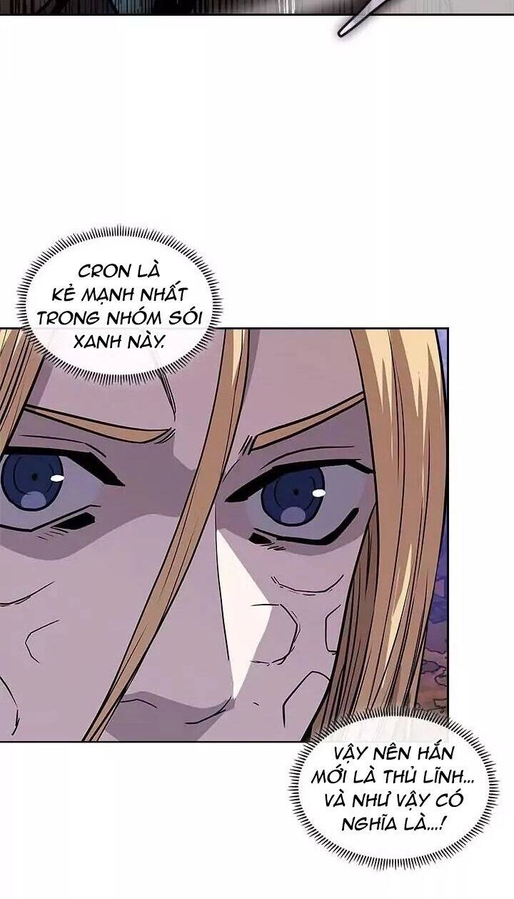 Chiến Binh Đến Từ Thế Giới Khác Chapter 119 - 13