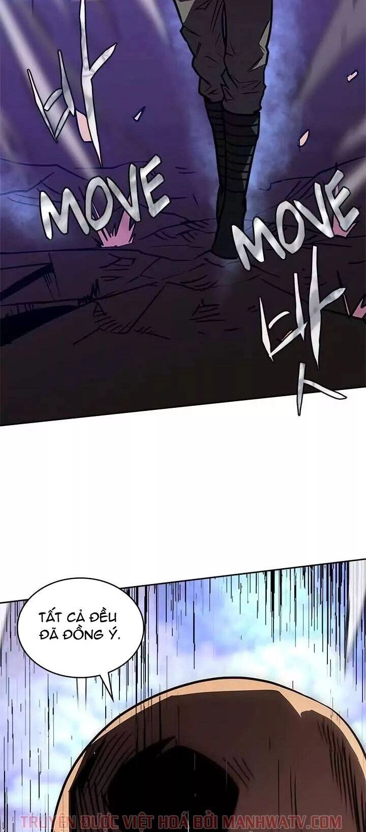 Chiến Binh Đến Từ Thế Giới Khác Chapter 119 - 15