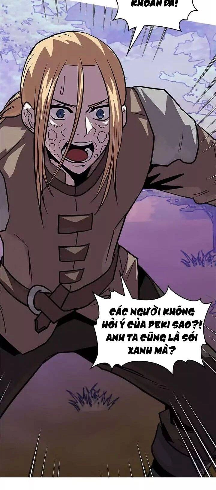 Chiến Binh Đến Từ Thế Giới Khác Chapter 119 - 17