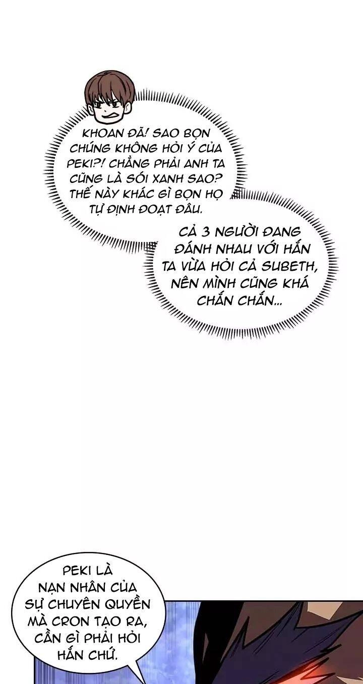 Chiến Binh Đến Từ Thế Giới Khác Chapter 119 - 18